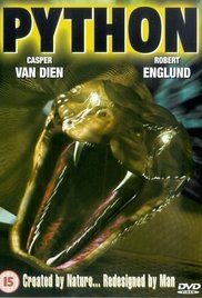 Python TV Movie 2000 720p Movie